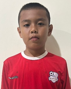 MUHAMMAD AHZA HAMIZAN MUMTAZ